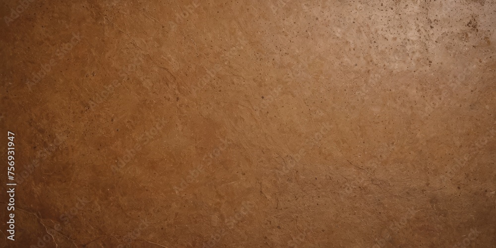 Empty brown concrete surface texture Empty brown concrete surface texture