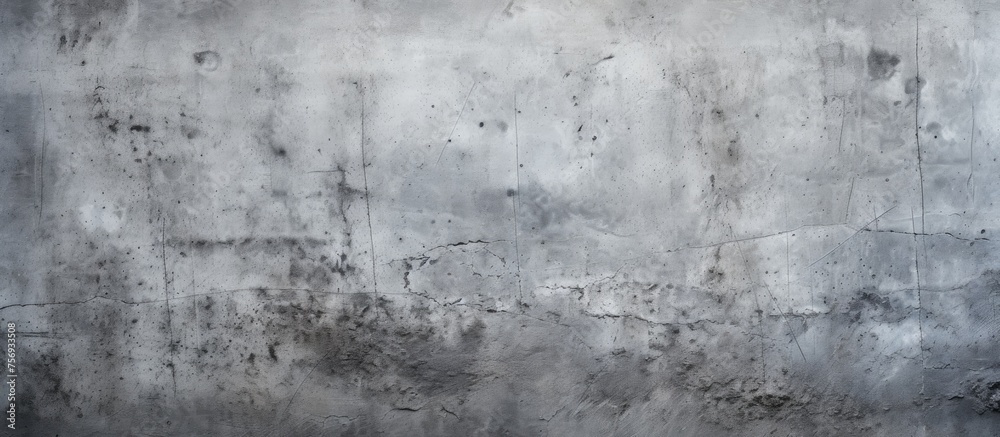 Fototapeta premium Cement Texture for Concrete Background