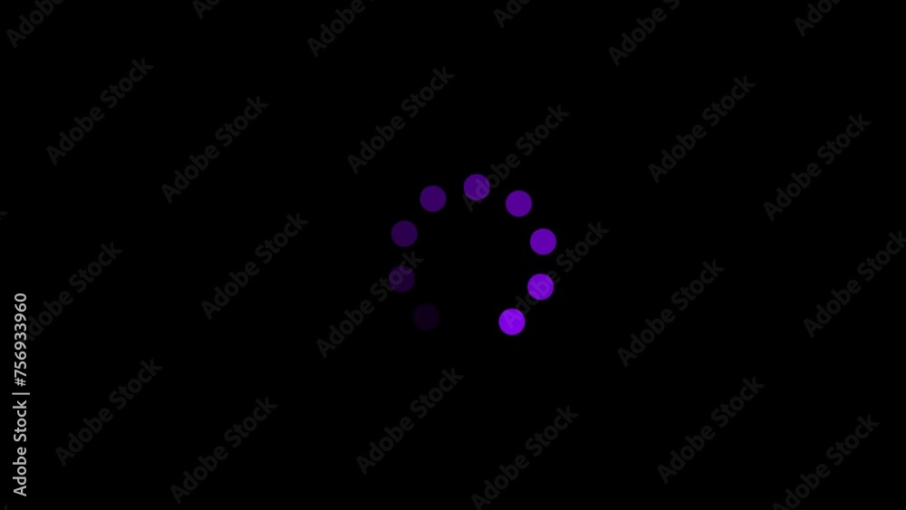 Animated Loading Wheel - Rotating Loading Icon with Transparent Background Alpha Channel Animated Loading Wheel - Rotating Loading Icon with Transparent Background Alpha Channel