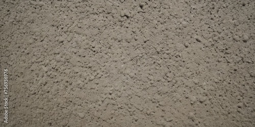 Gray Cement Texture Background