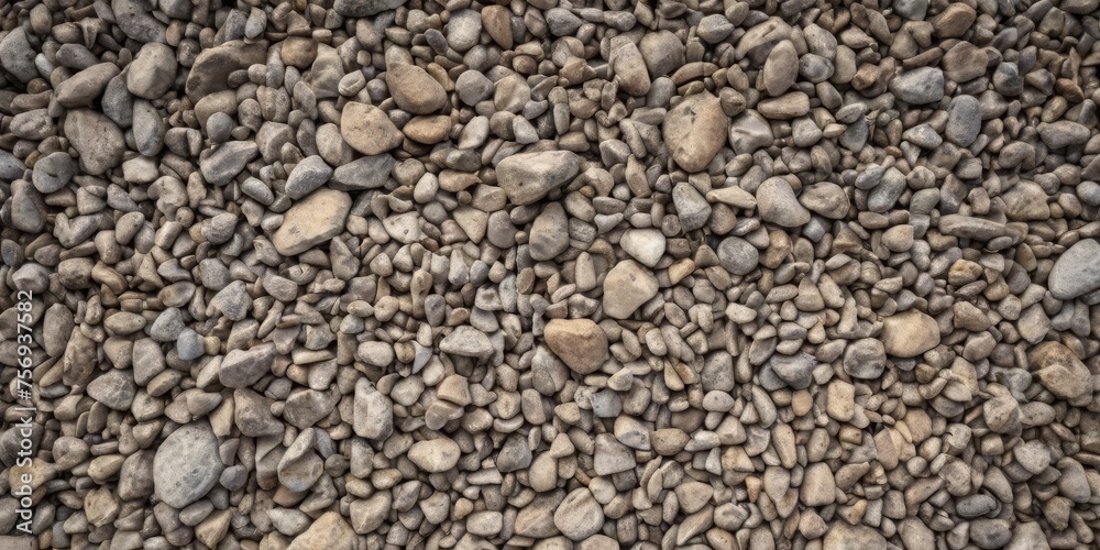 Gray rock texture pattern gravel full frame stone background Gray rock texture pattern gravel full frame stone background
