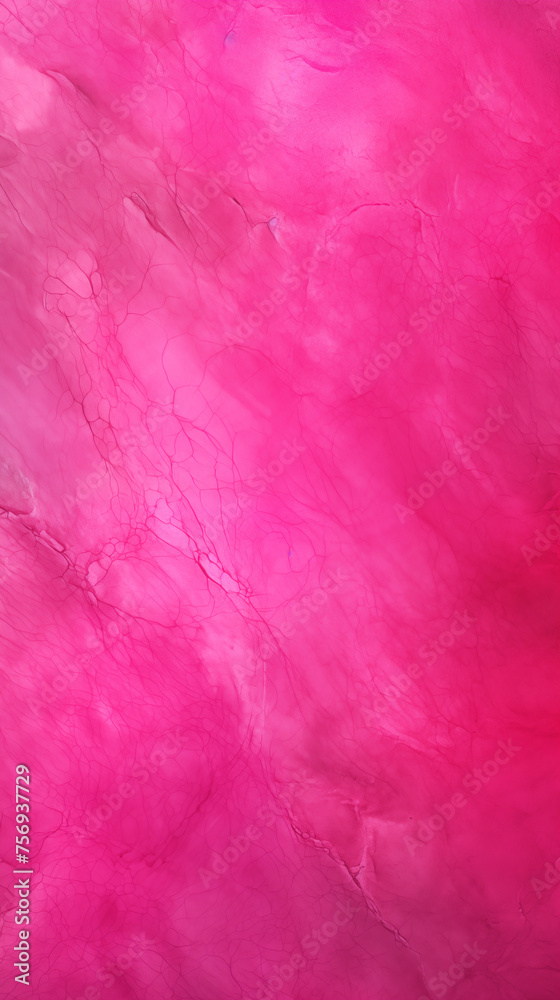 Obraz premium hot pink background