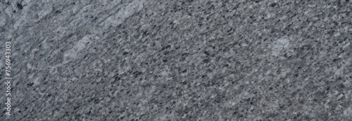 Natural gray granite stone texture background