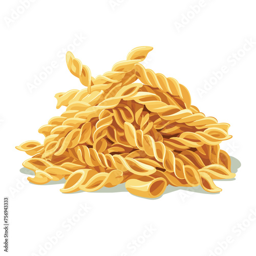  Pasta Vector Art for Stylish Culinary Designs