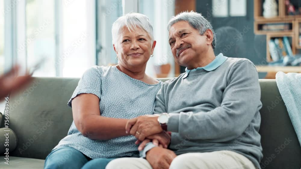 Elderly, couple and psychologist therapy on sofa for communication discussion for marriage, commitment or support. Man, woman and talking for counseling advice or relationship, retirement or comfort Elderly, couple and psychologist therapy on sofa for communication discussion for marriage, commitment or support. Man, woman and talking for counseling advice or relationship, retirement or comfort