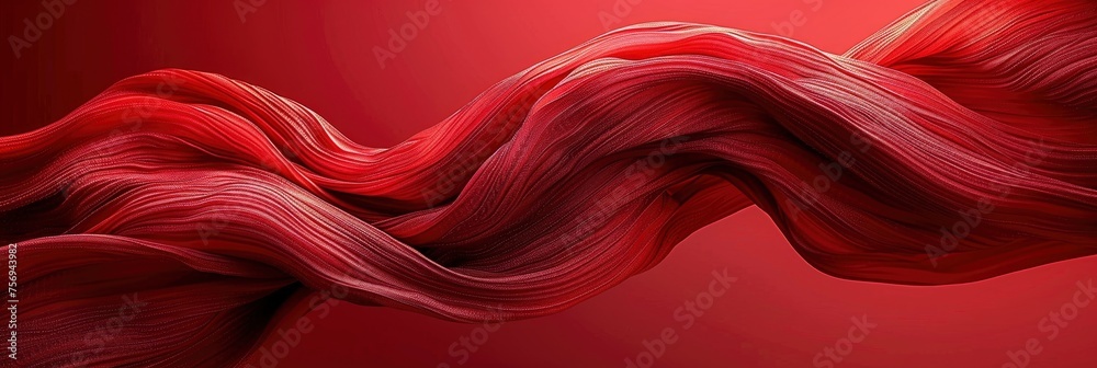 Abstract Background Gradient Alizarin, Background Image, Background For Banner, HD