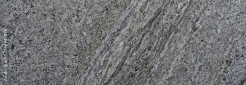 Natural gray granite stone texture background