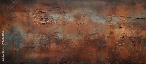 Rustic Metal Texture