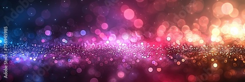 Abstract Background Gradient Bright Lavend, Background Image, Background For Banner, HD