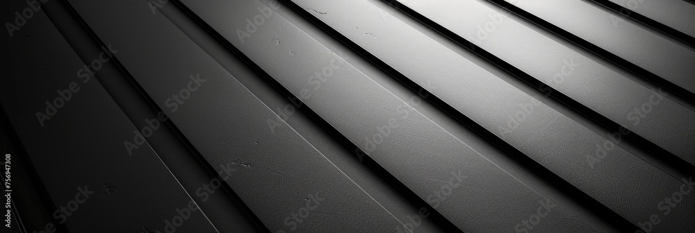 Obraz premium Abstract Background Gradient Cast Iron, Background Image, Background For Banner, HD