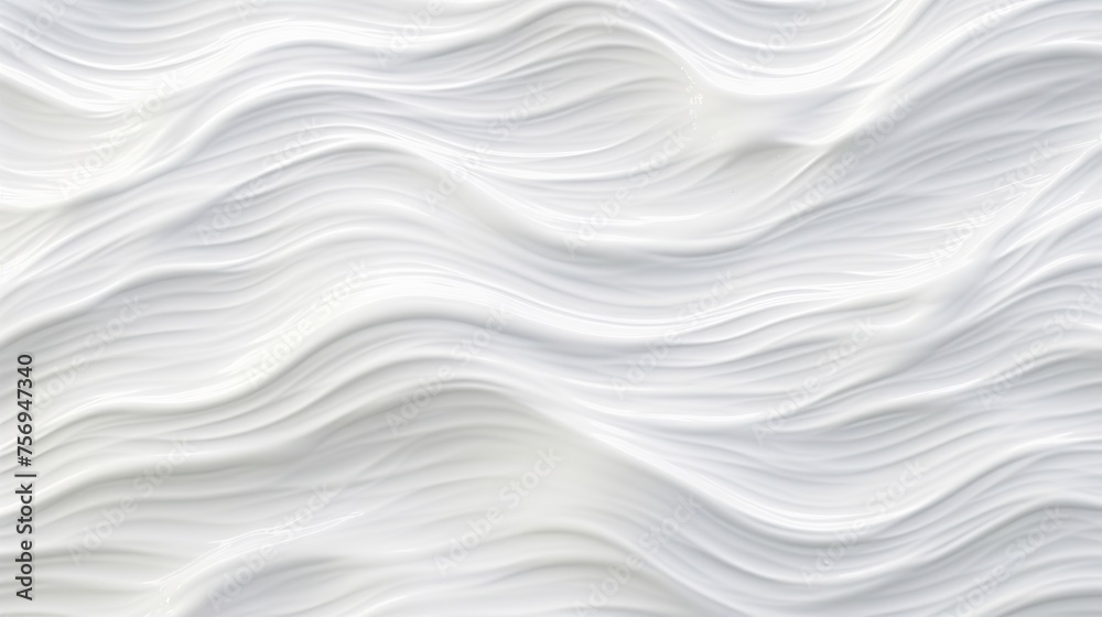 Rippled water texture background resembling abstract white waves. Rippled water texture background resembling abstract white waves.