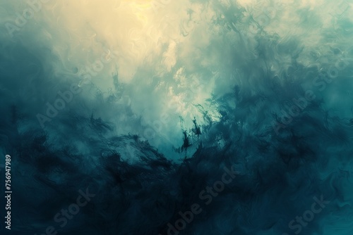 Whispering Wildness: Abstract backgrounds in silent Expanse.