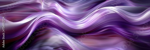 Abstract Background Gradient Rich Purple  Background Image  Background For Banner  HD