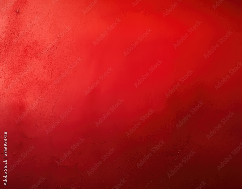 Obraz premium abstract red background or Christmas paper