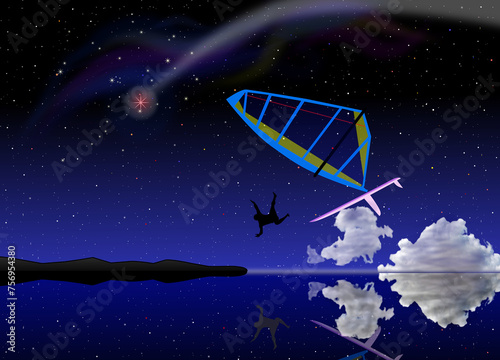 星空35