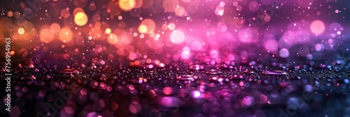 Abstract Background Gradient Warm Purple, Background Image, Background For Banner, HD