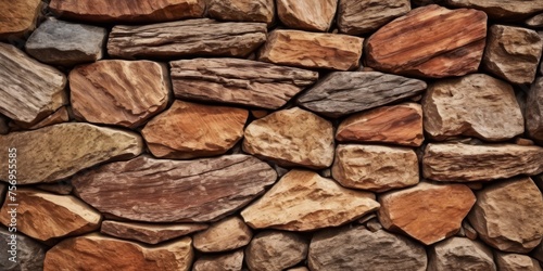 rock rugged texture background illustration stone mosaic  roof rosewood  wood grain rock rugged texture background