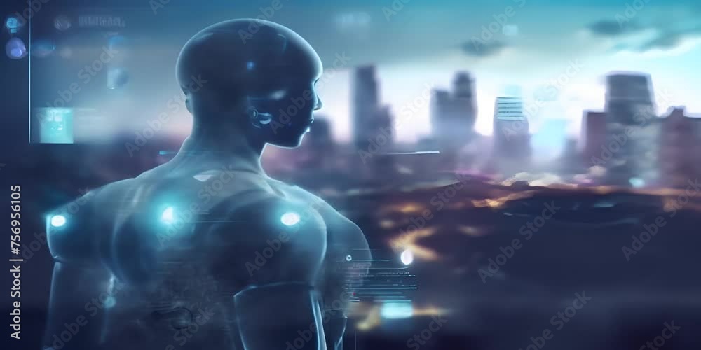 ai open by developed chatbot intelligence artificial or ai smart a with chatting ai chatbot gpt chat intelligence artificial system robot with city smart ai open by developed chatbot intelligence artificial or ai smart a with chatting ai chatbot gpt chat intelligence artificial system robot with city smart