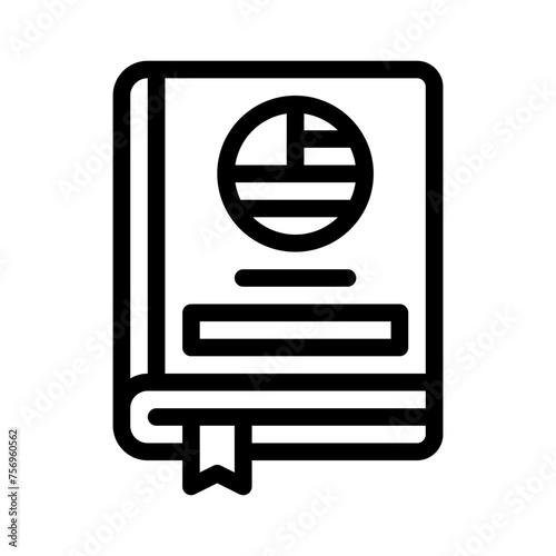 history line icon