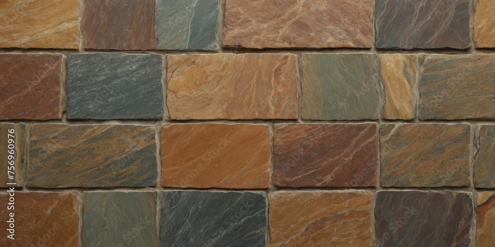 Slate tile ceramic seamless texture Slate tile ceramic seamless texture