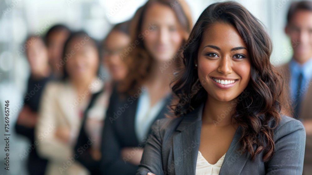 Exciting Career Opportunities Await. Communicating the range of diverse and rewarding career opportunities available within the organization Exciting Career Opportunities Await. Communicating the range of diverse and rewarding career opportunities available within the organization