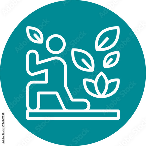 HIIT Icon
