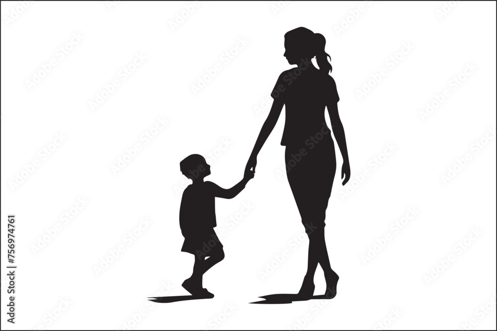 A Mother's Embrace
Motherhood Silhouette
Mom and Child Silhouette
Silhouette of Mother and Child
A Mother's Embrace
Motherhood Silhouette
Mom and Child Silhouette
Silhouette of Mother and Child