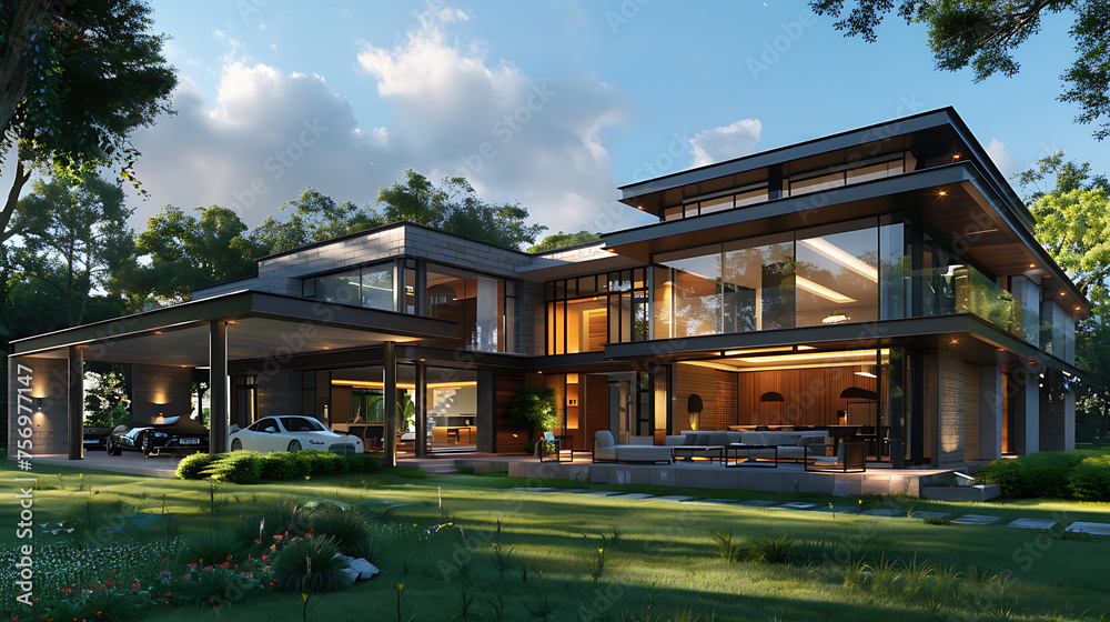 modern indonesian house style design architect modern indonesian house style design architect