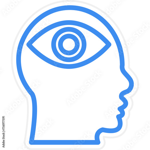 Obsession Icon Style