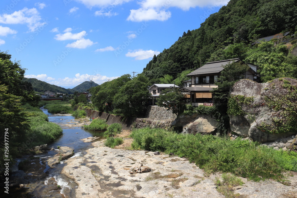 山寺