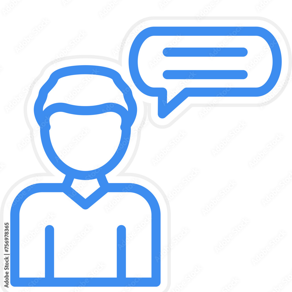 Apology Icon Style Apology Icon Style