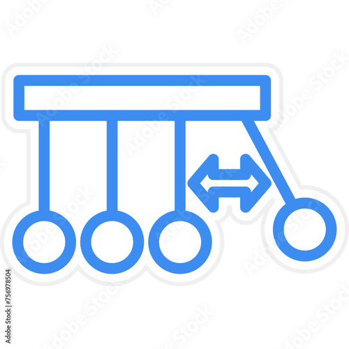 Consequences Icon Style