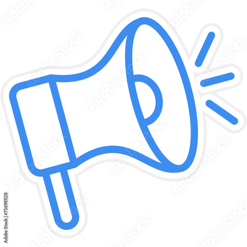 Campaign Icon Style