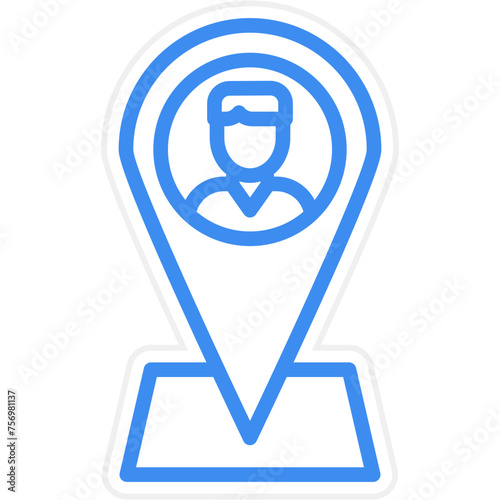 Constituency Icon Style