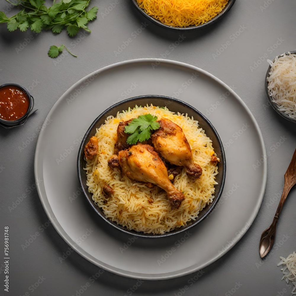 biryani of india - 1 biryani of india - 1