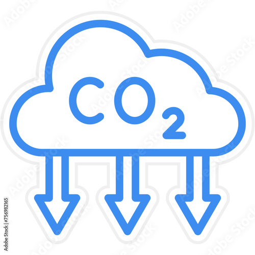 Emissions Icon Style