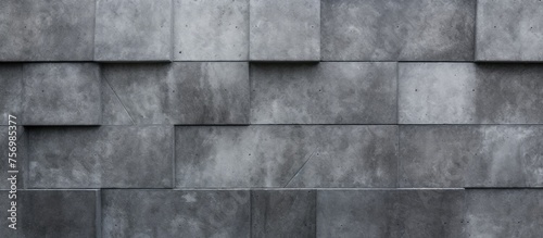 Closeup of Concrete Wall Pattern for Vintage Background.