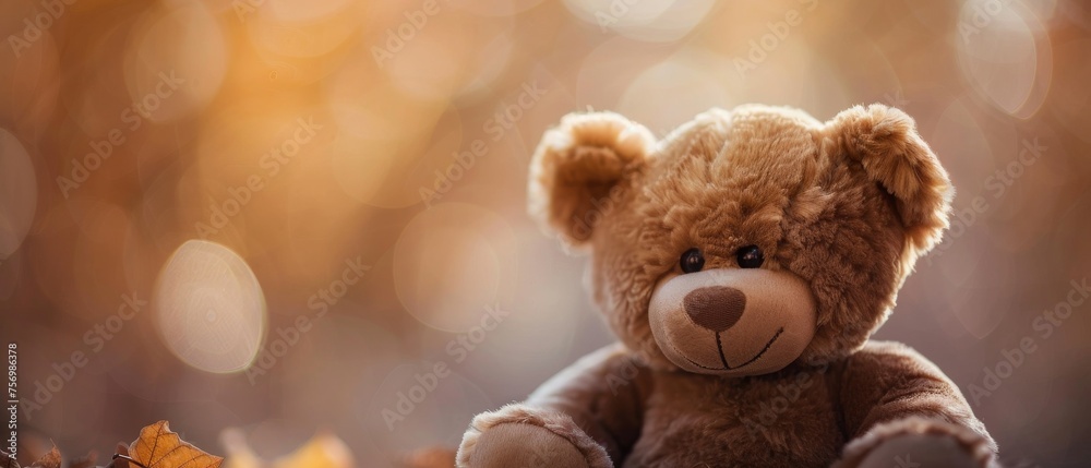 Adorable plush toy Adorable plush toy