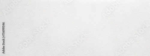 White grained leather texture