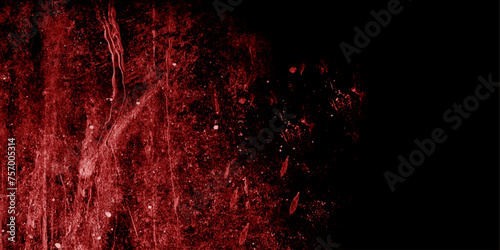 Red metal background,vintage texture,noisy surface ancient wall vector design rusty metal steel stone.chalkboard background prolonged.dust particle distressed overlay. 