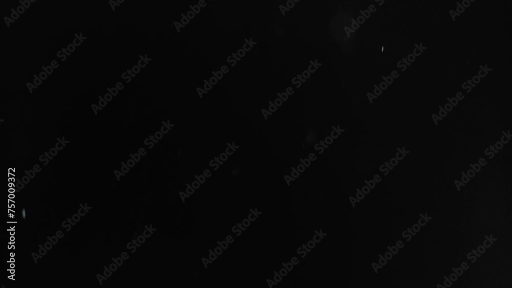 dancing particles overlay dancing particles overlay