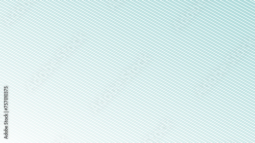 Light green stripes seamless pattern background wallpaper vector image for backdrop or fashion style