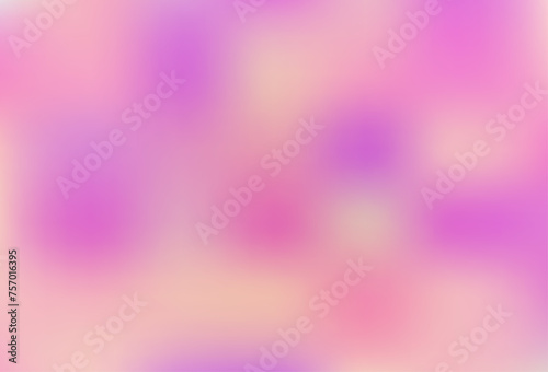 Light Pink vector abstract bright template.