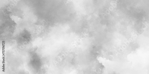 smoke background and dense fog, abstract background. Heavy clouds on a rainy day. white air clouds abstract images look like a face gray nature haze smoke texture background. The sky before the storm 