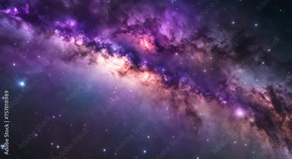 Spectacular 3d milky way galaxy background Spectacular 3d milky way galaxy background