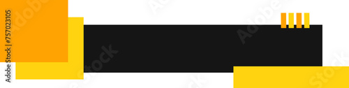Modern Lower Third