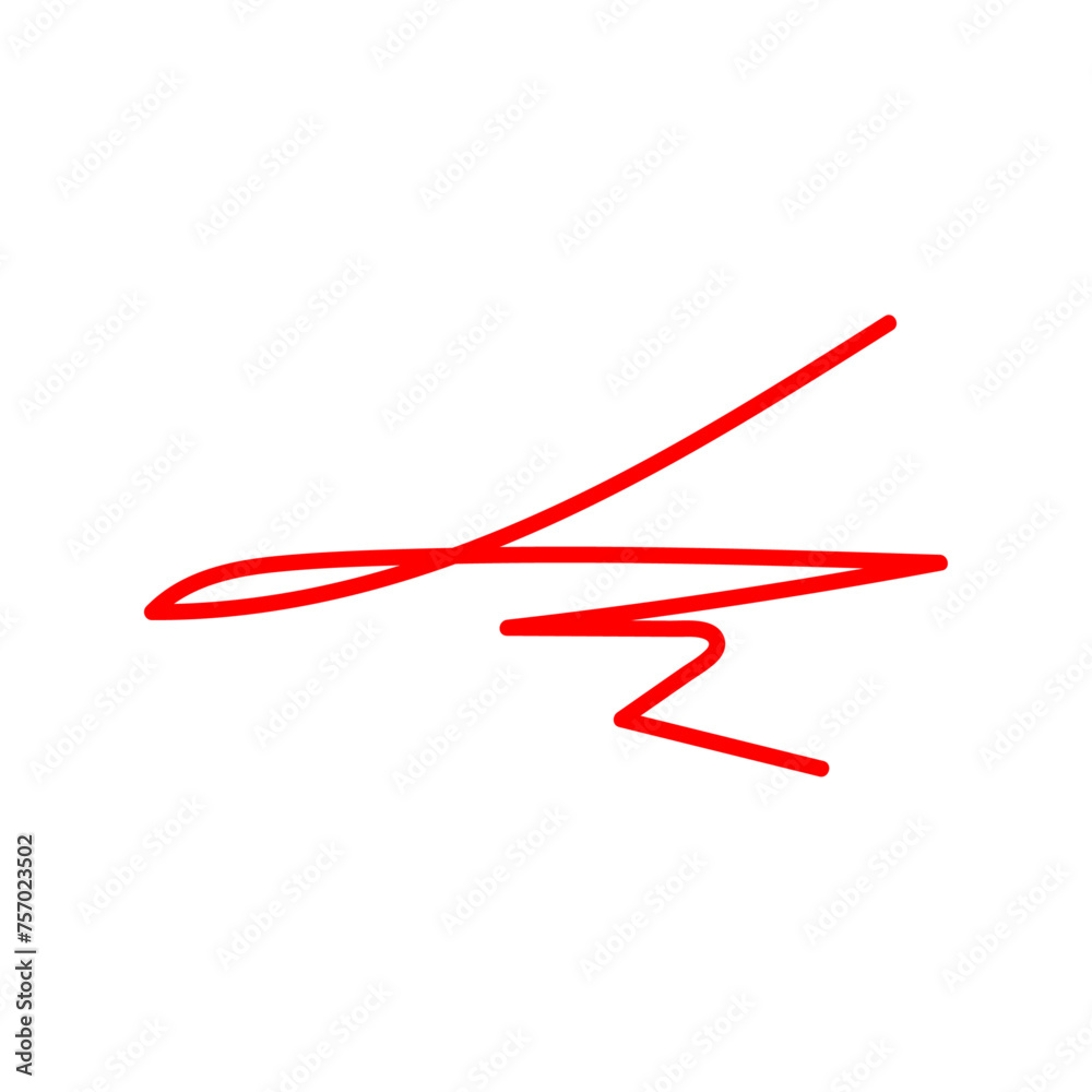 Red brush stroke underline. Marker pen highlight stroke. Vector swoosh brush underline set for accent, marker emphasis element. Hand drawn of underline strokes. vector illustration Red brush stroke underline. Marker pen highlight stroke. Vector swoosh brush underline set for accent, marker emphasis element. Hand drawn of underline strokes. vector illustration