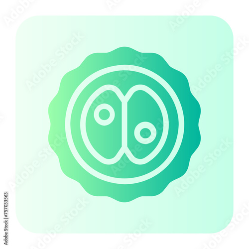 reproduction gradient icon