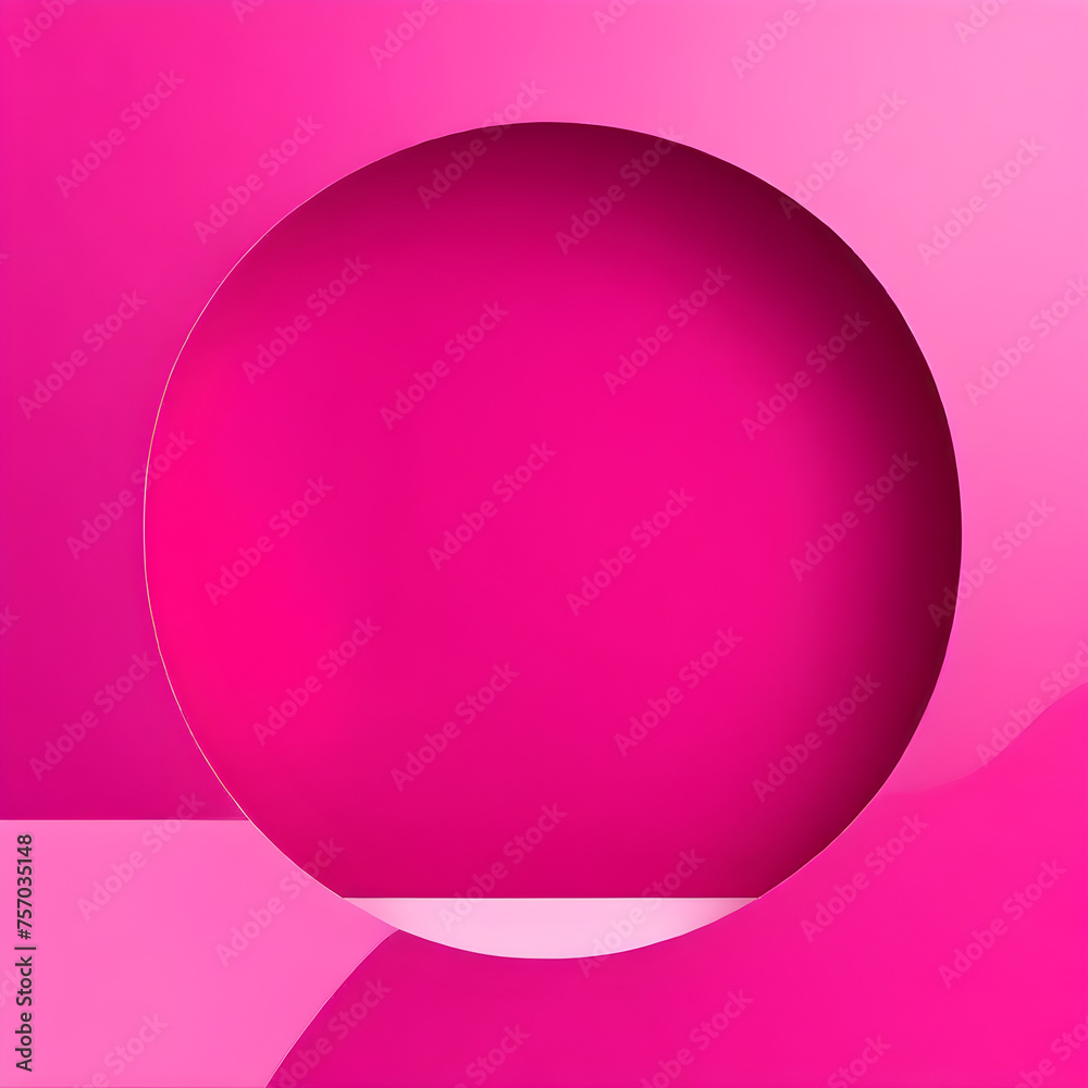 Pink bubble speech Pink bubble speech