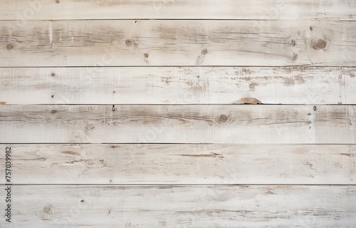 white wooden floor background